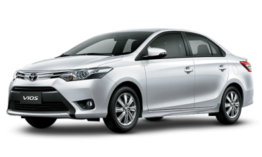 Toyota Vios 1.3/1.5L (2013-2019)