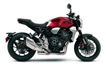 CB 1000R (2018-2019)