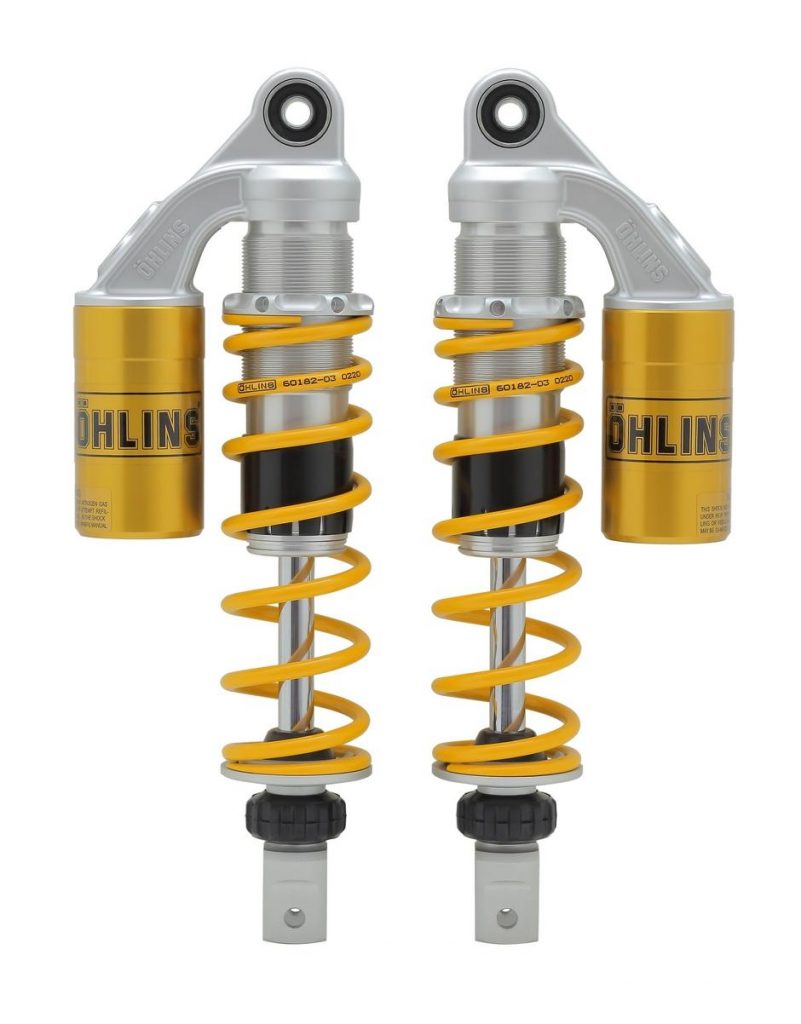 YA 020 « High N Lubricant