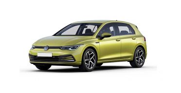 Golf VIII R / GTI (2020-2024)