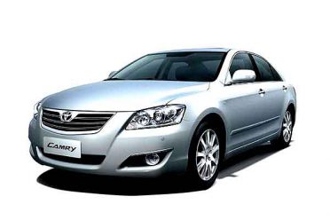 CAMRY 3.5L (2007-2010)