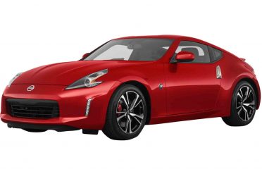 370Z 3.7L (2009-2020)