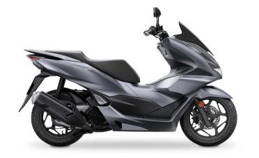 PCX 160 (2020-2022)