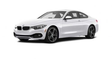 4 SERIES (2013-2020)