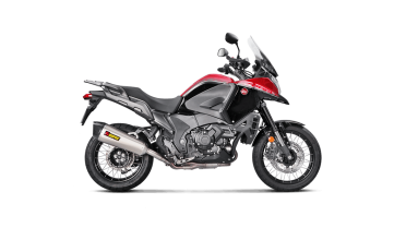 VFR 1200X CROSSTOURER (2016-2020)