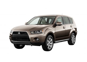 OUTLANDER 3.0L (2007-2013)