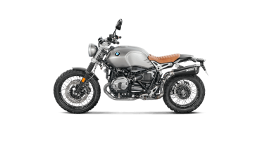 R NINET URBAN G/S (2017-2020)