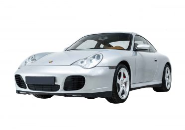 996 CARRERA 4 ( 1999-2005)