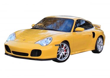 996 TURBO / TURBO S (2001-2005)