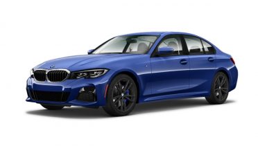 3 SERIES (2019-2022)