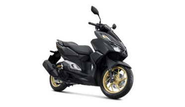 VARIO (CLICK) 160 - (2022)