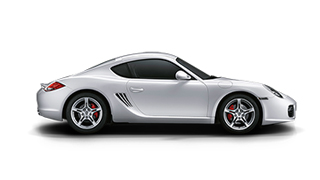 987 CAYMAN (2004-2012)