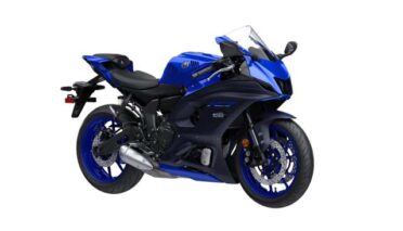YZF R7 ( 2021-2024)