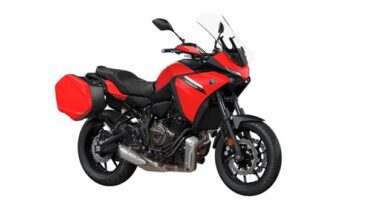 Tracer 7 / 700 (2016-2024)