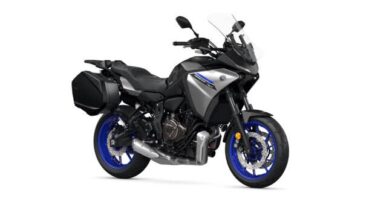 TRACER 7 GT (2021-2024)