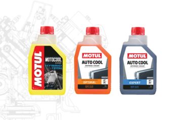 Coolants