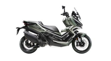 368G (2025)