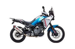 450MT (2025)