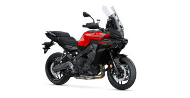 TRACER 9/GT/GT+ (2025)