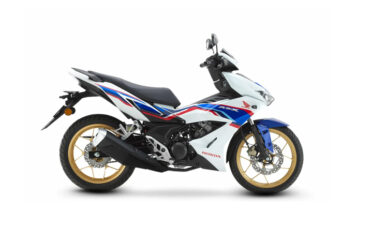 RSX 150 / WINNER X 150