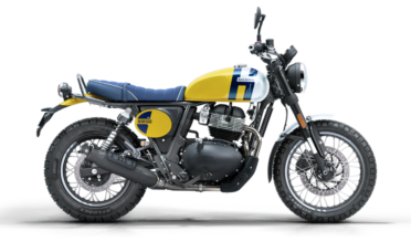 BEAR 650 (2025-2026)