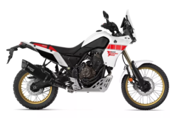 Tenere 700 Rally Edition (2023-2024)