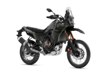Tenere 700 Extreme (2023-2024)