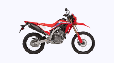 CRF 300 L (2021-2025)