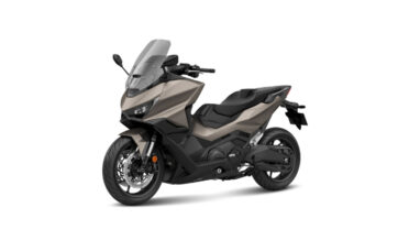 FORZA 750 (2025-2026)