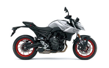 GSX-8S (2023-2025)