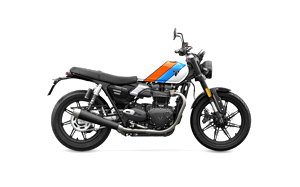 SPPED TWIN 900 (2021-2023)