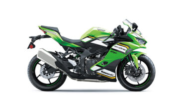 ZX-4R / ZX-4RR (2023-2025)