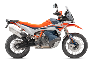 890 ADV R (2021-2025)