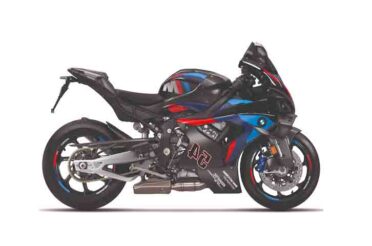 M 1000 RR (2024-2026)