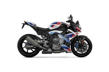 M 1000 R (2019-2024)
