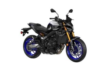 MT-09/FZ-09 (2025-2026)