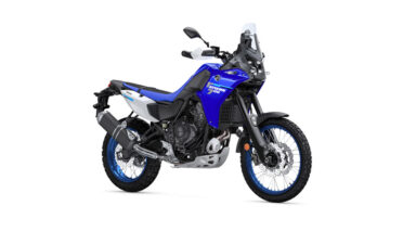 TENERE 700 (2025-2026)